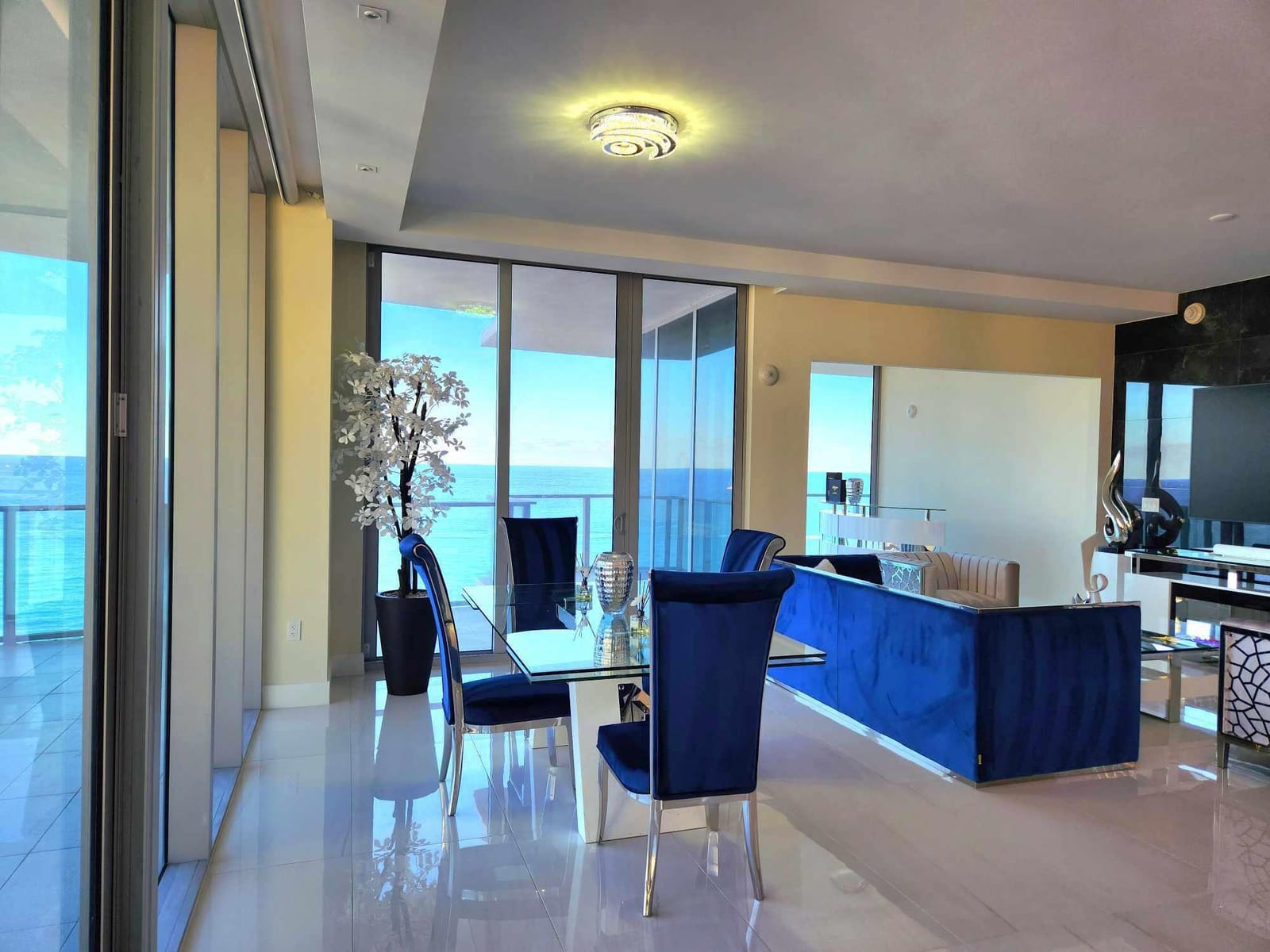 3100 N Ocean Drive H-1503, Singer Island, FL 33404 photo 13