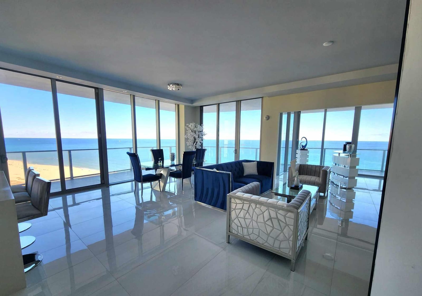 3100 N Ocean Drive H-1503 — photo 3