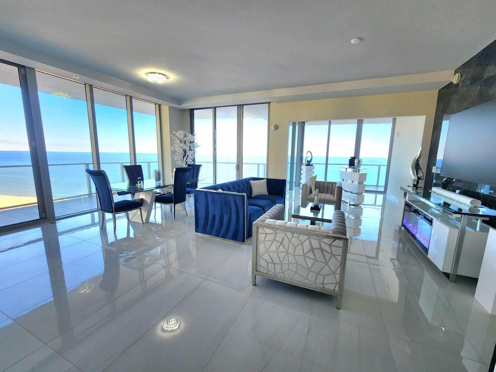 3100 N Ocean Drive H-1503 — photo 4