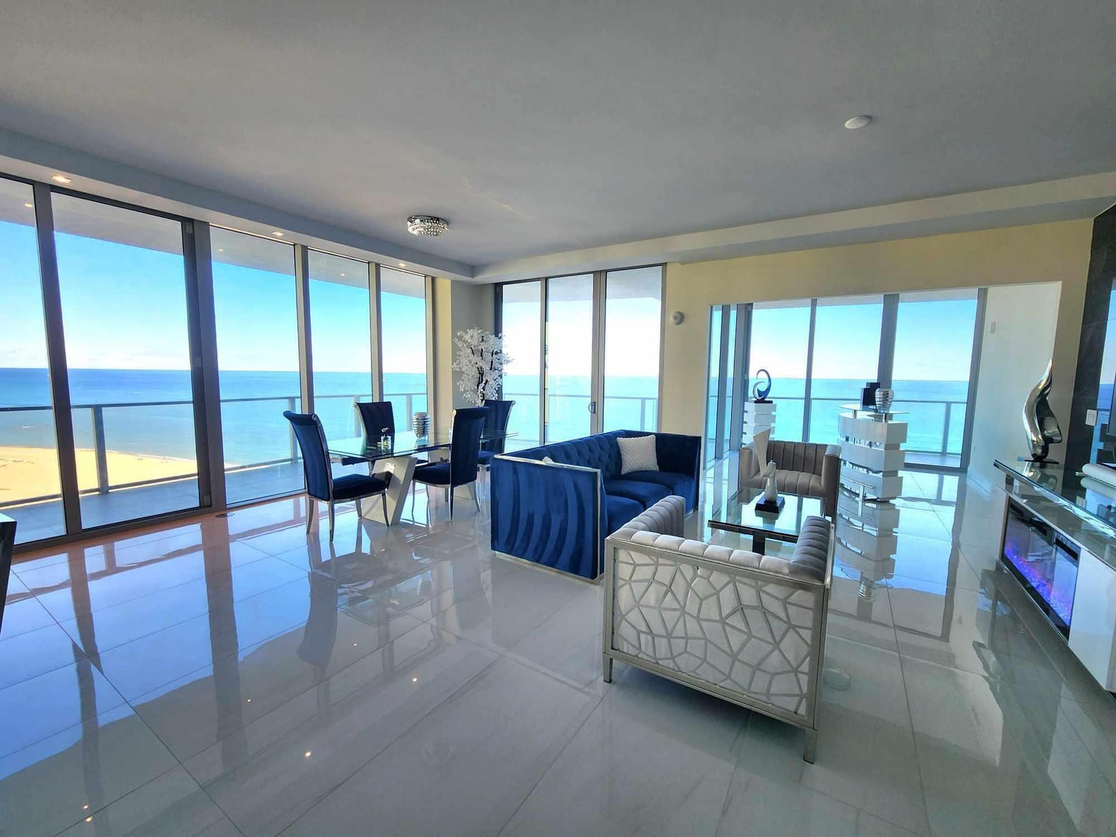 3100 N Ocean Drive H-1503 — photo 5
