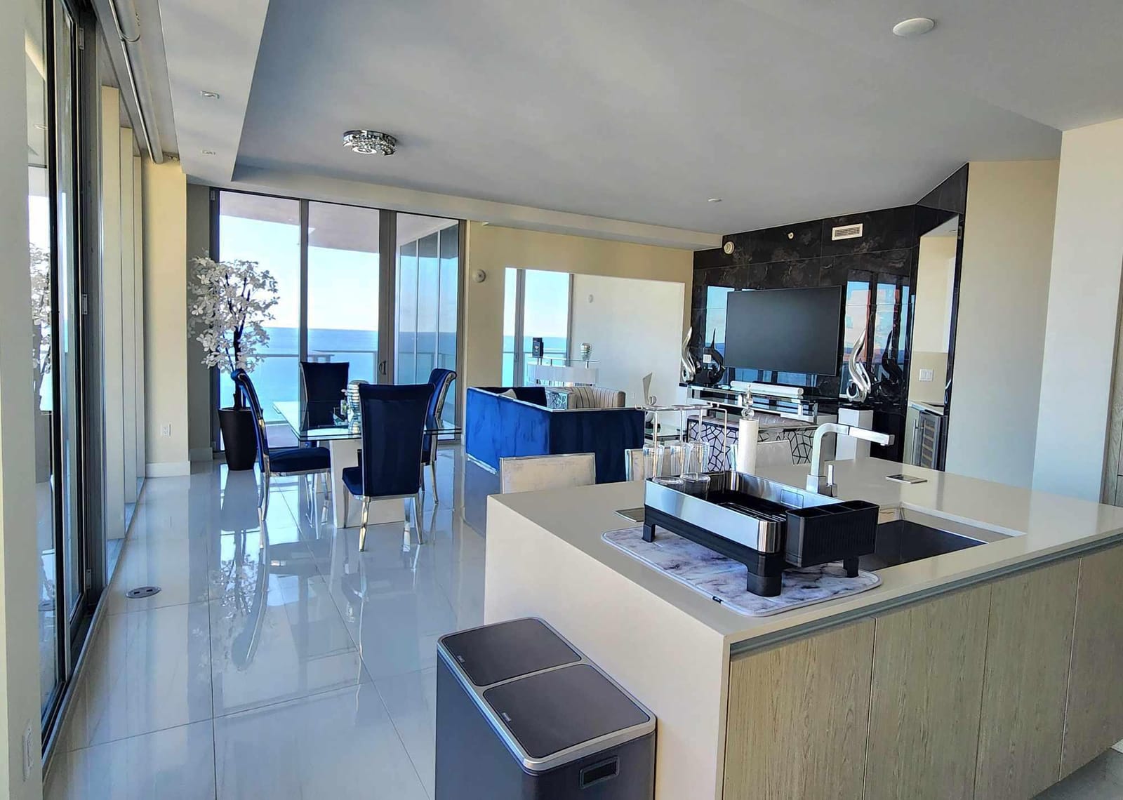 3100 N Ocean Drive H-1503 — photo 9