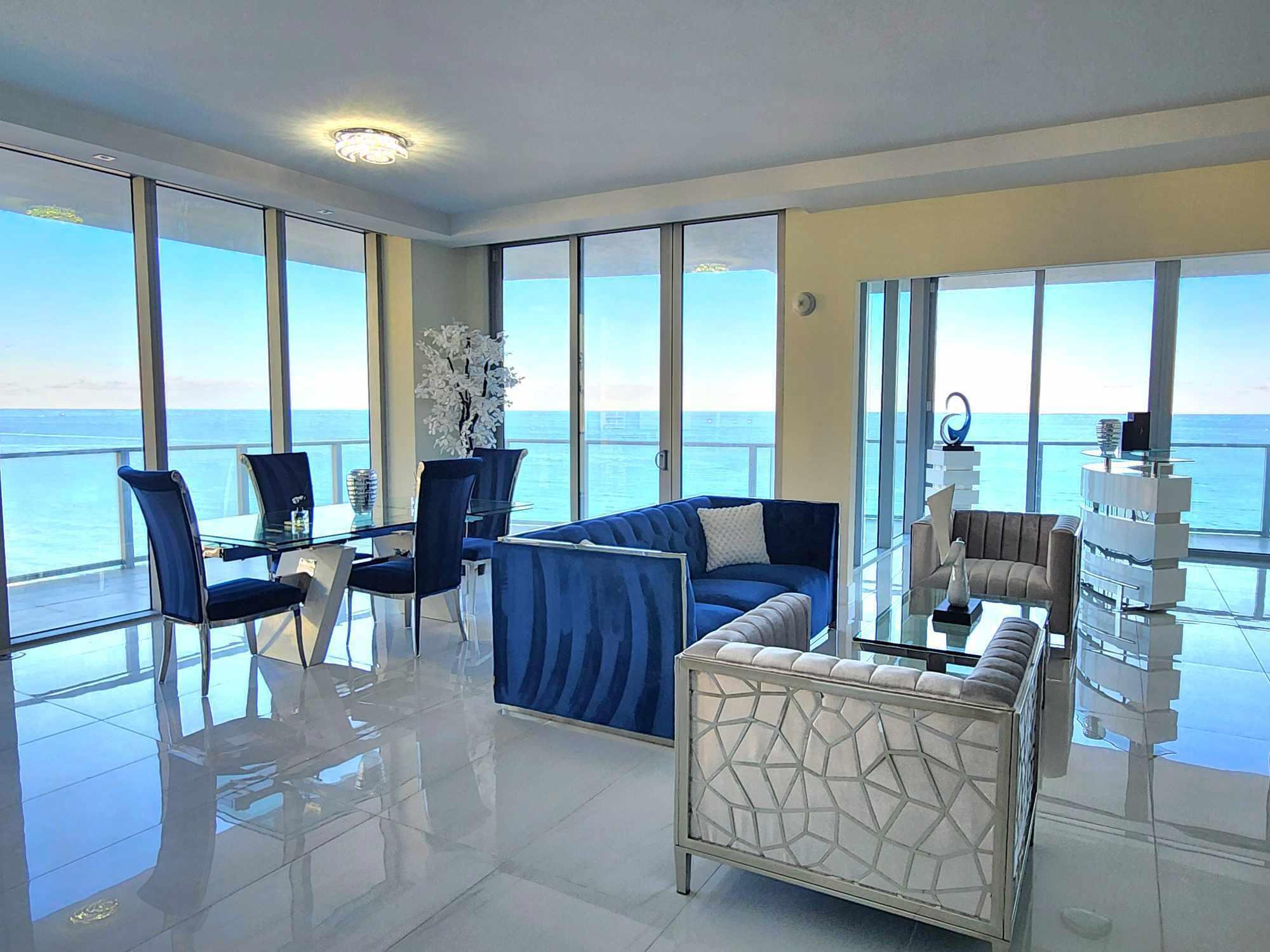 3100 N Ocean Drive H-1503, Singer Island, FL 33404, Singer Island