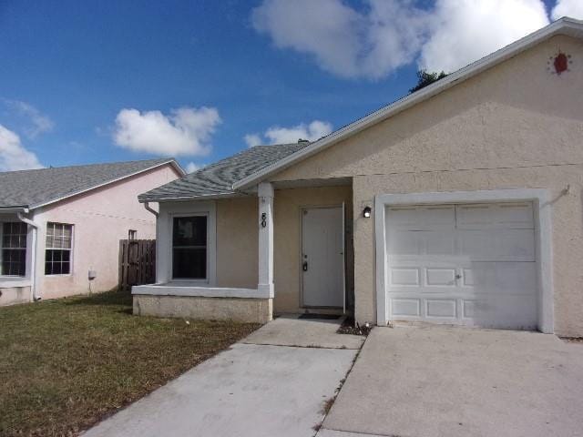 80 Pheasant Run Boulevard, West Palm Beach, FL 33415