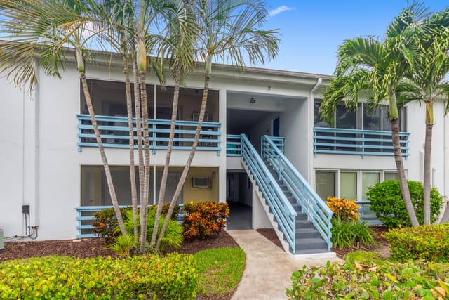 11000 S Ocean Drive 2-2, Jensen Beach, FL 34957