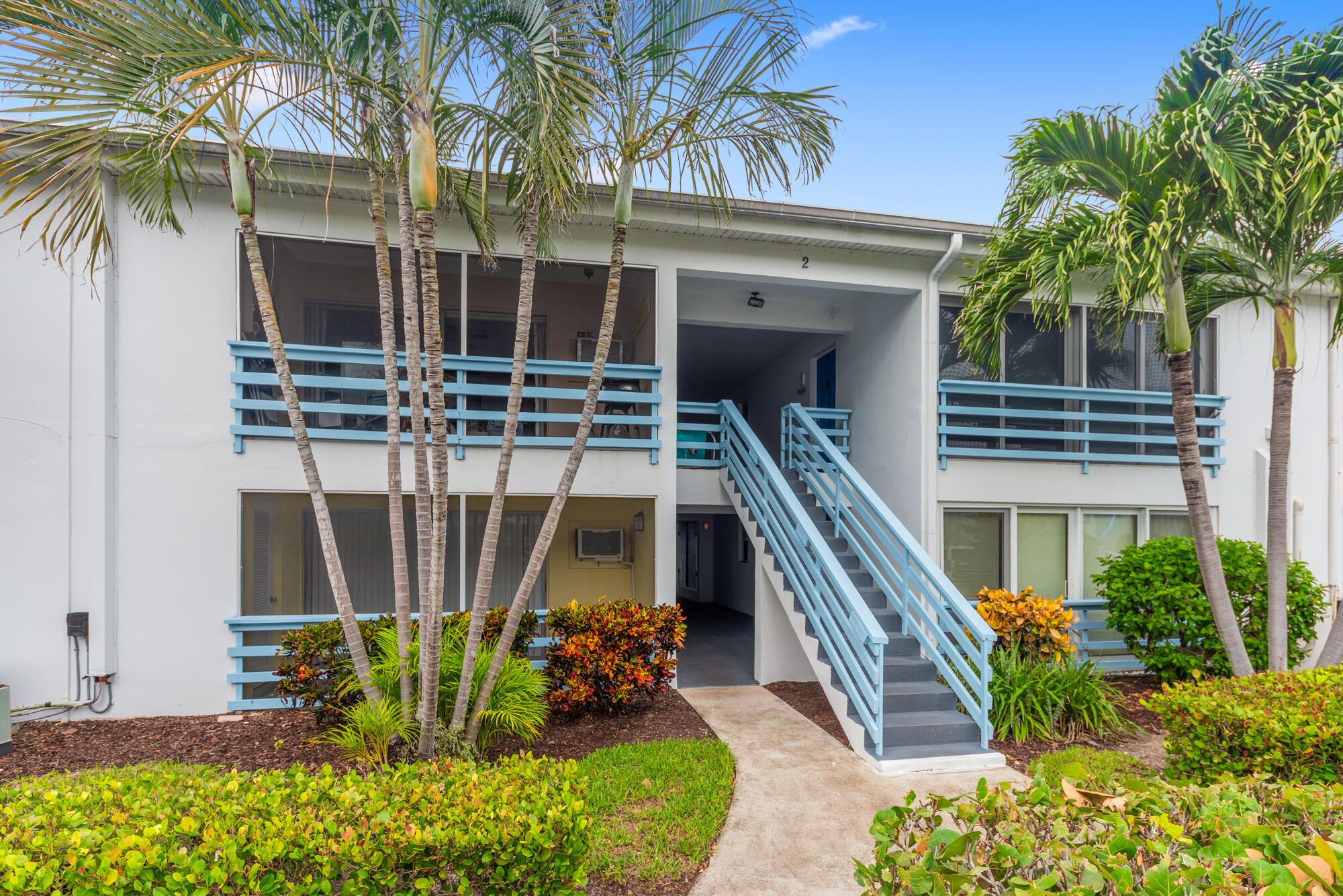 11000 S Ocean Drive 2-2, Jensen Beach, FL 34957, Jensen Beach