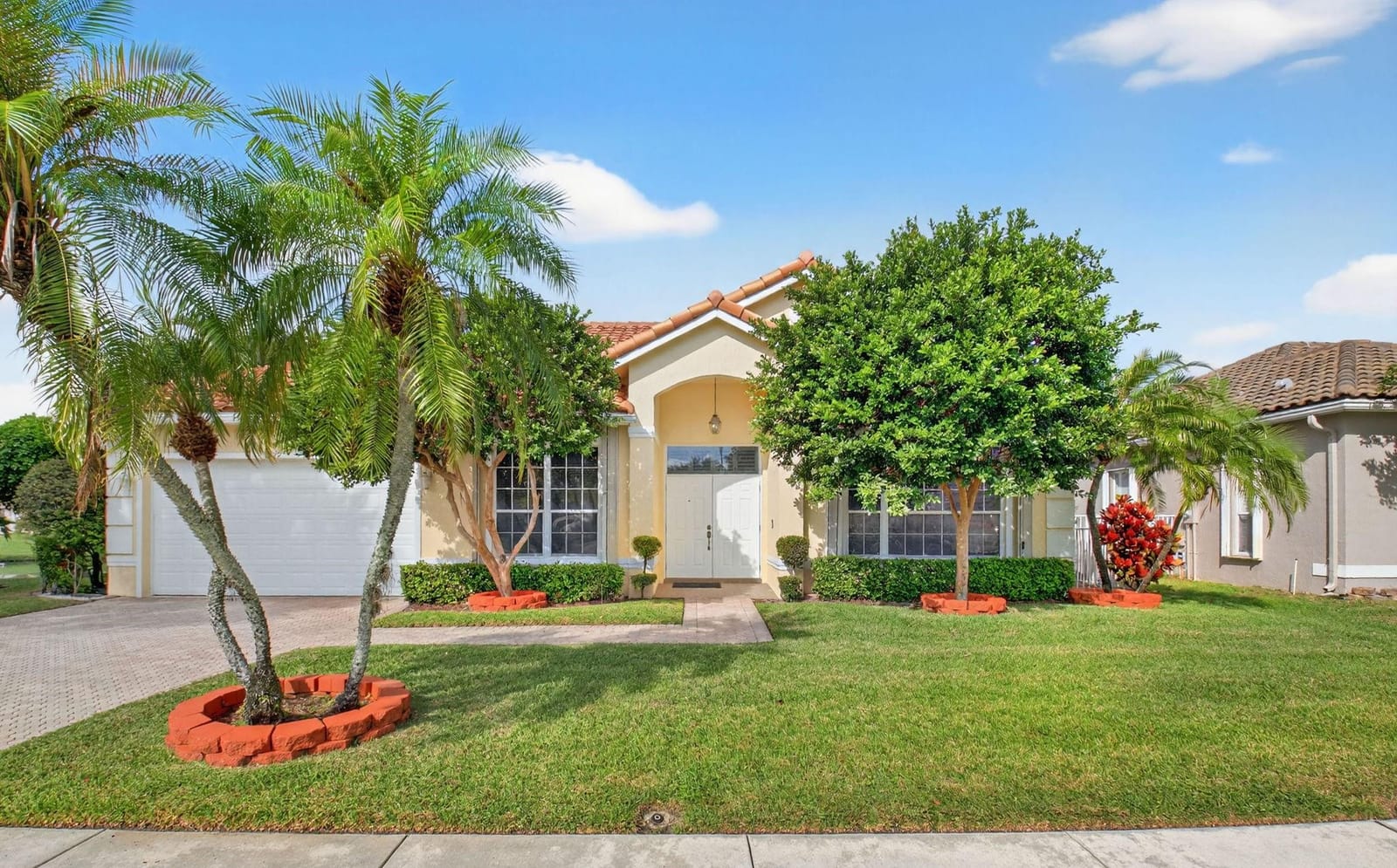 6329 Hatteras Club Drive, Lake Worth, FL 33463