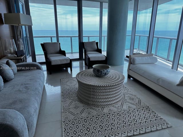 17001 Collins Avenue 2601, Sunny Isles Beach, FL 33160