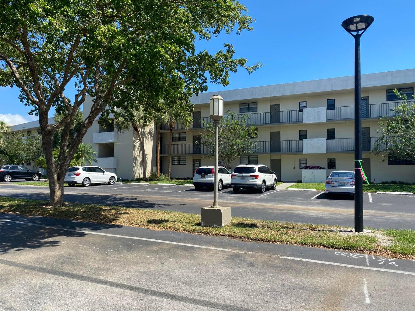 2420 Deer Creek Country Club Boulevard 302-d, Deerfield Beach, FL 33442, Deerfield Beach