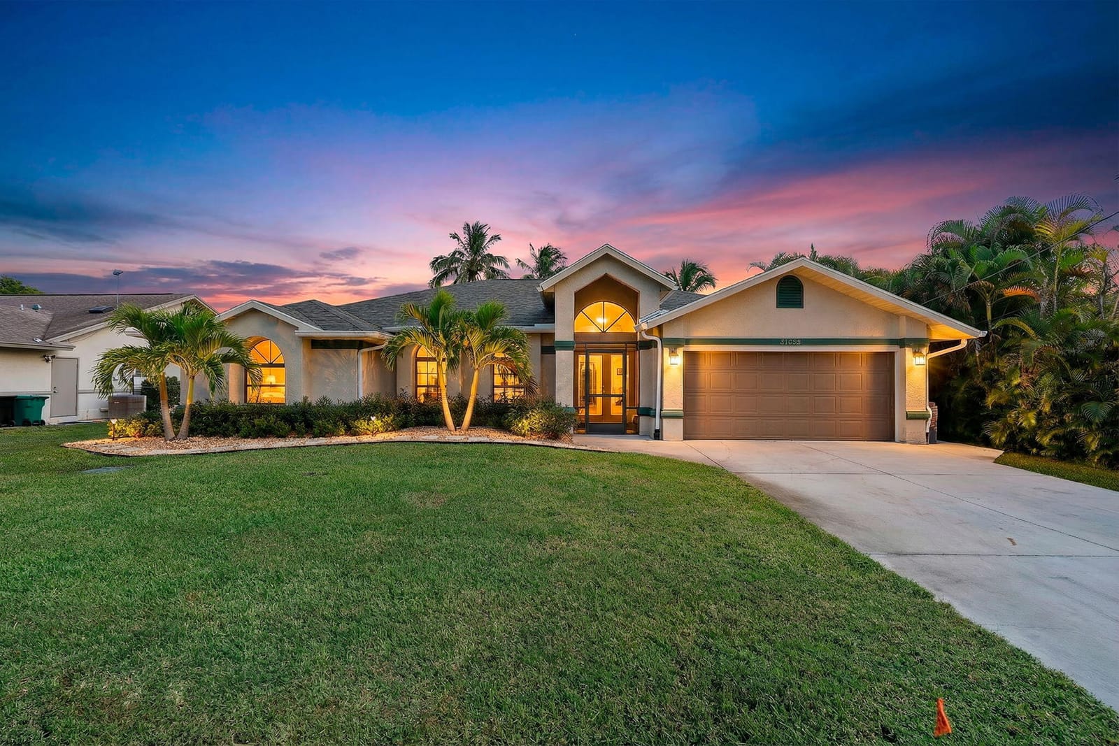 2099 SE Bowie Street, Port St. Lucie, FL 34952