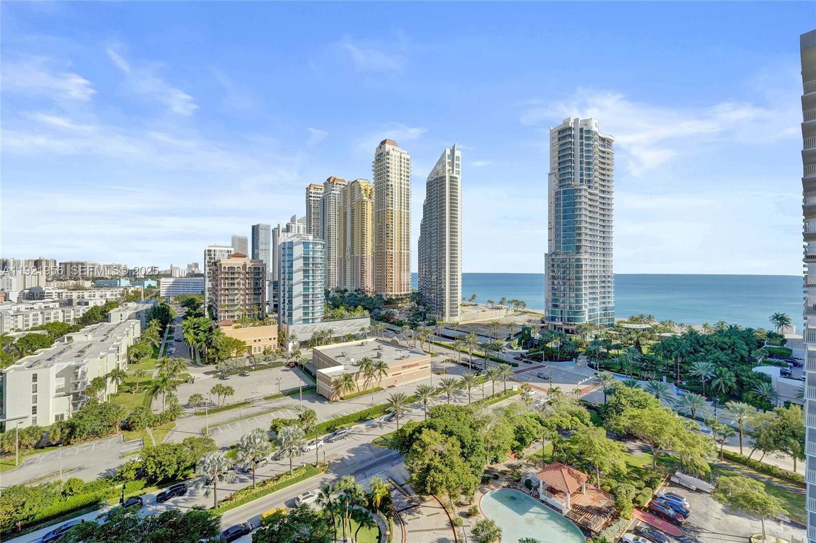 210 174th Street 1715, Sunny Isles Beach, FL 33160