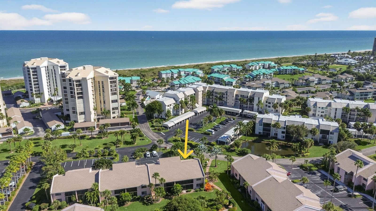 2400 S Ocean Drive 3426 — photo 2