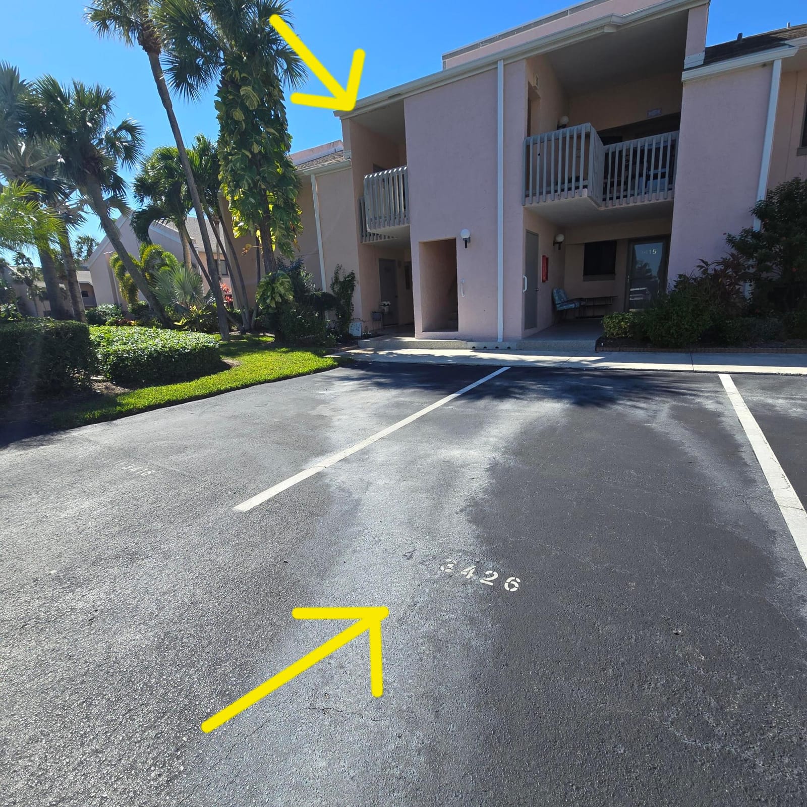 2400 S Ocean Drive 3426 — photo 3