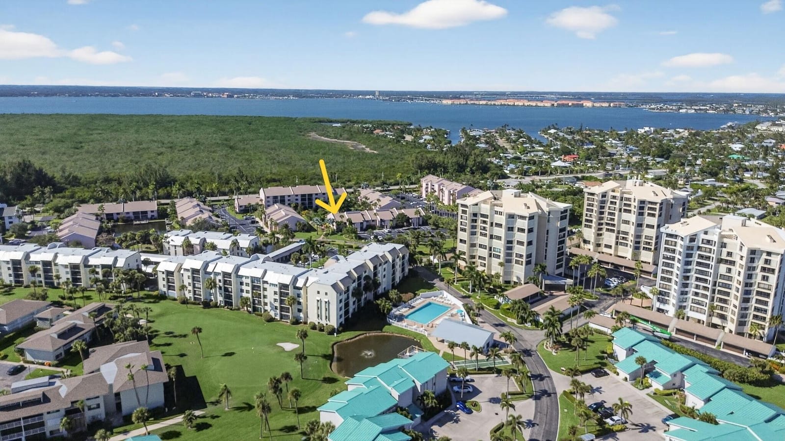2400 S Ocean Drive 3426, Fort Pierce, FL 34949 photo 27