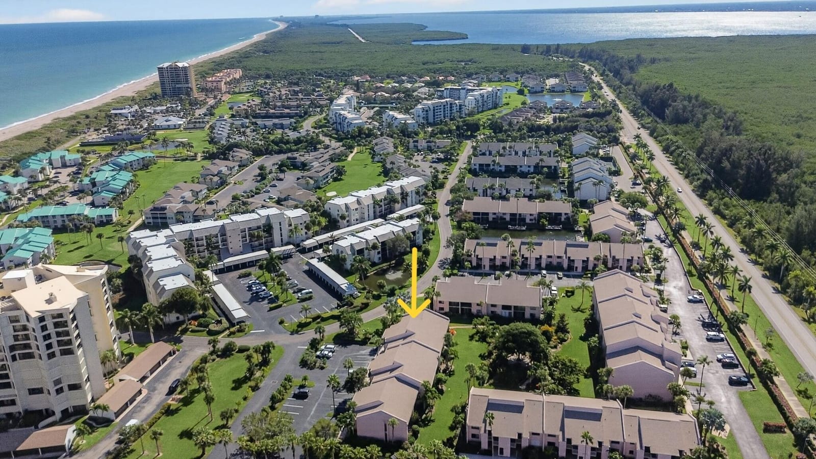 2400 S Ocean Drive 3426, Fort Pierce, FL 34949 photo 30