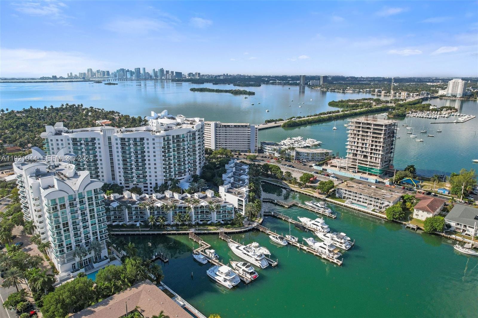 7914 Harbor Island Drive 303, North Bay Village, FL 33141