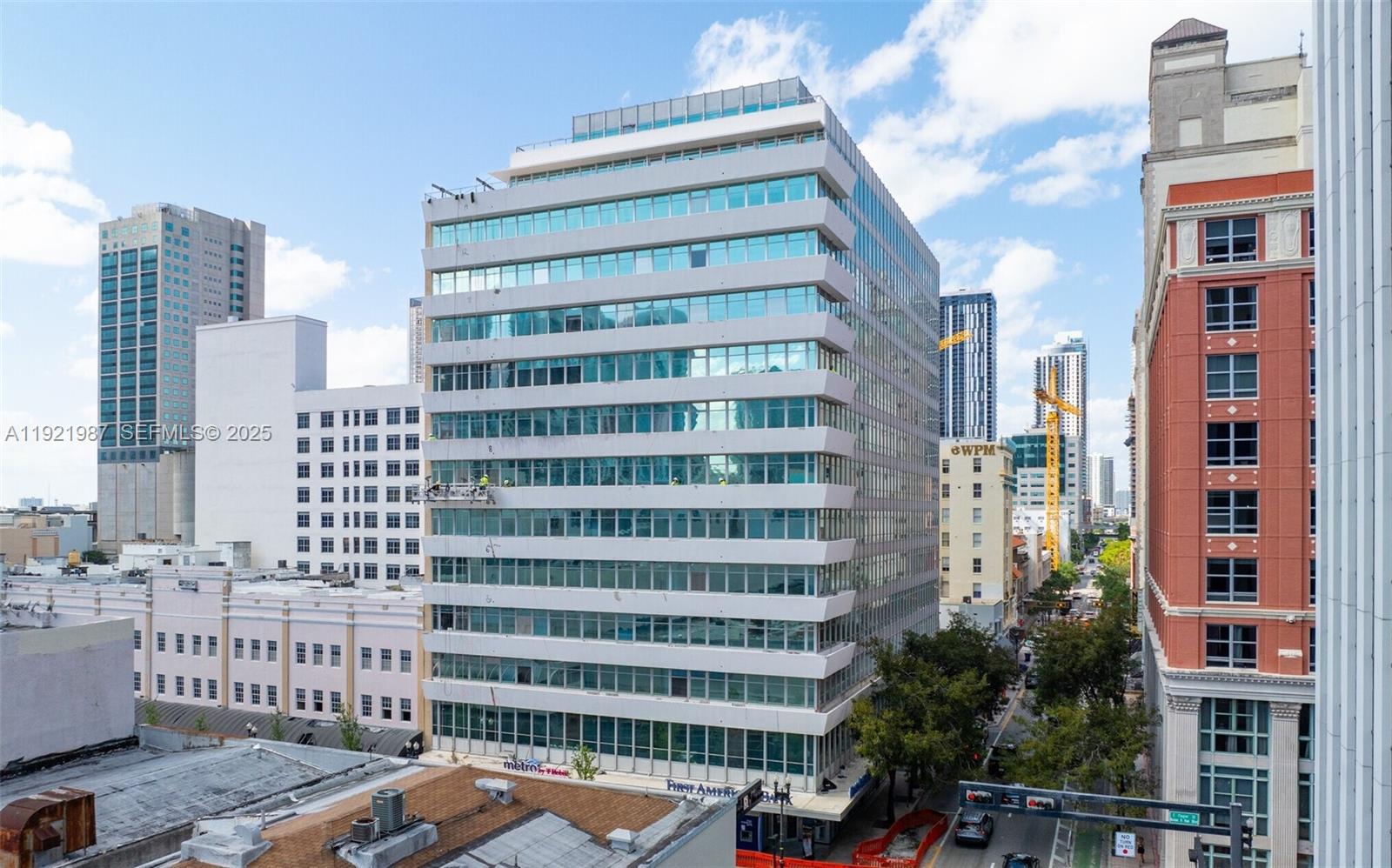 14 NE 1st Avenue 800A, Miami, FL 33132, Miami