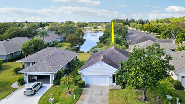 1791 N Garden Grove Circle, Vero Beach, FL 32962