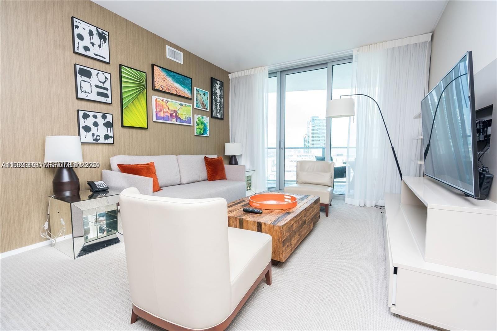 4111 S Ocean Drive 1506 — photo 12