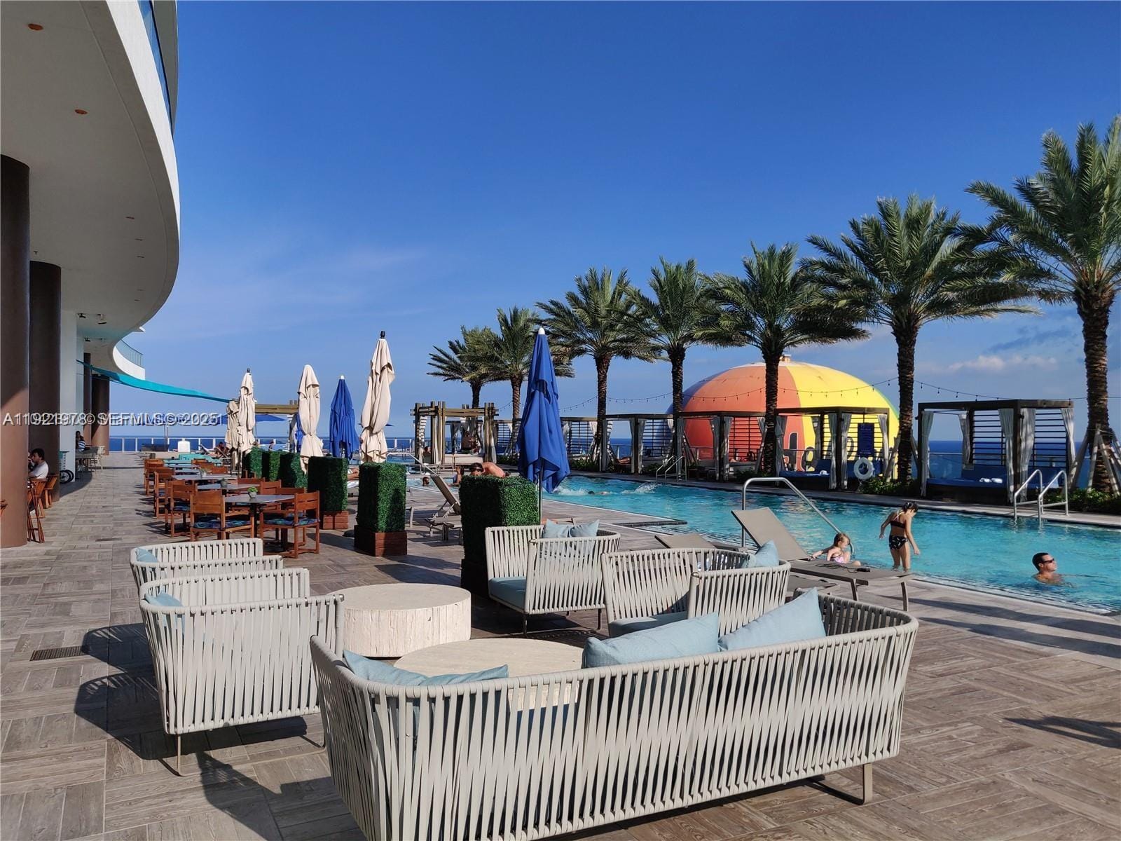4111 S Ocean Drive 1506 — photo 4