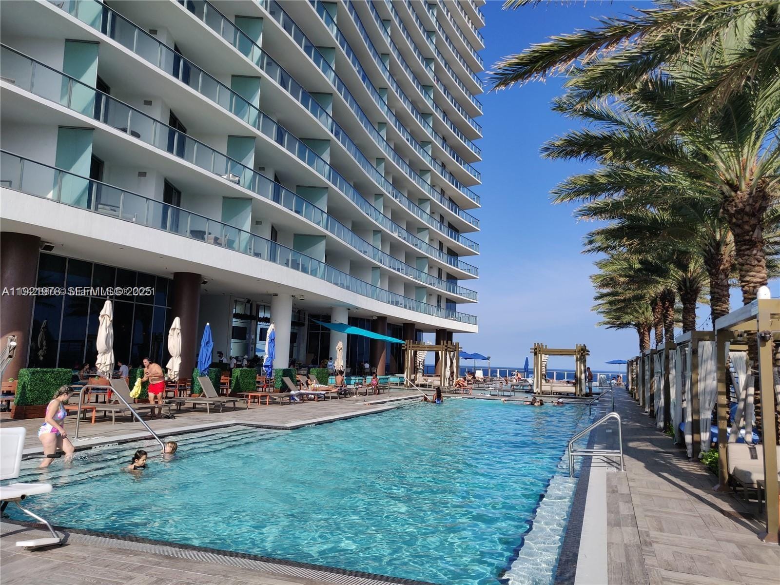 4111 S Ocean Drive 1506 — photo 7