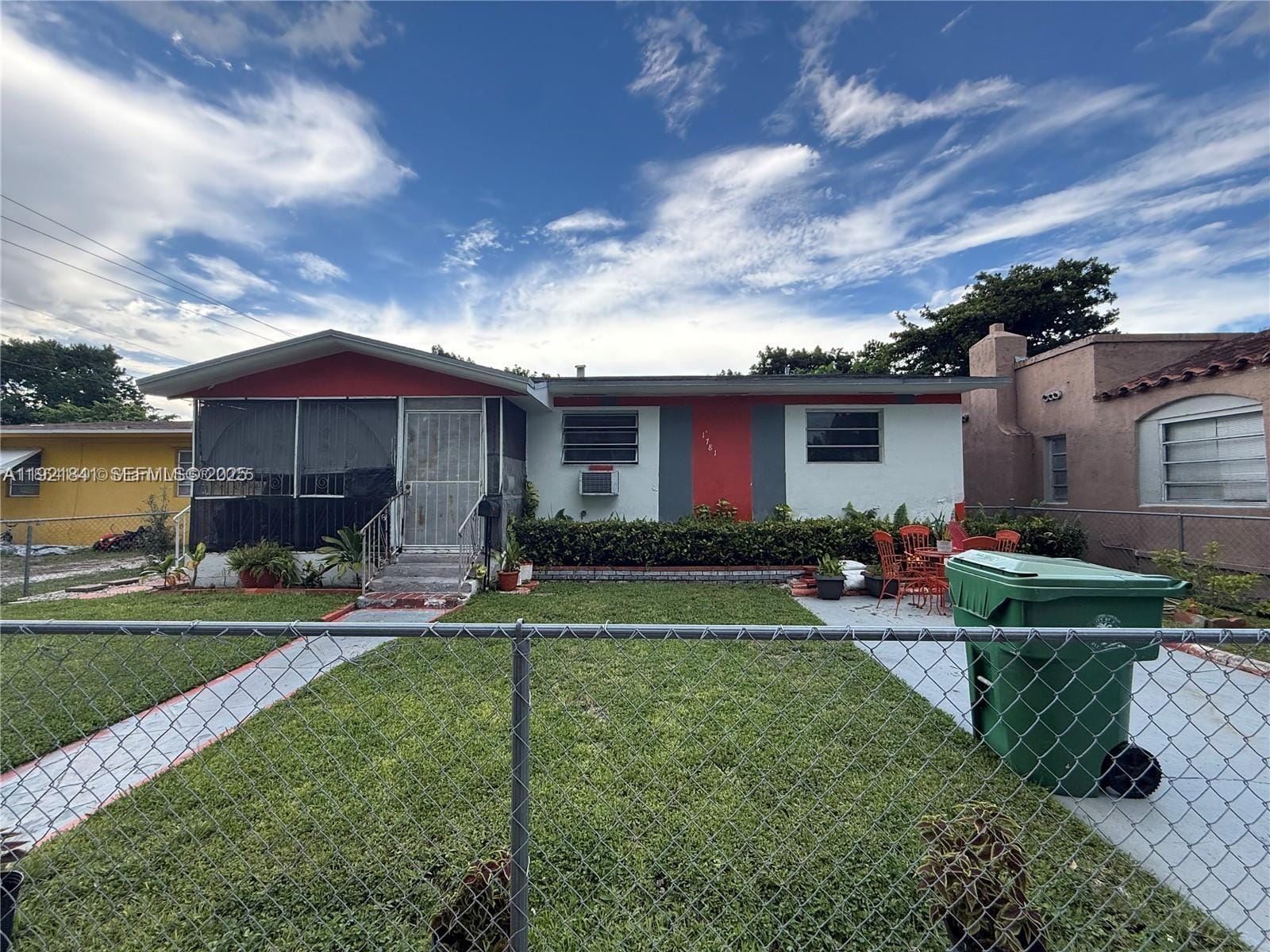 1781 NW 49th Street, Miami, FL 33142