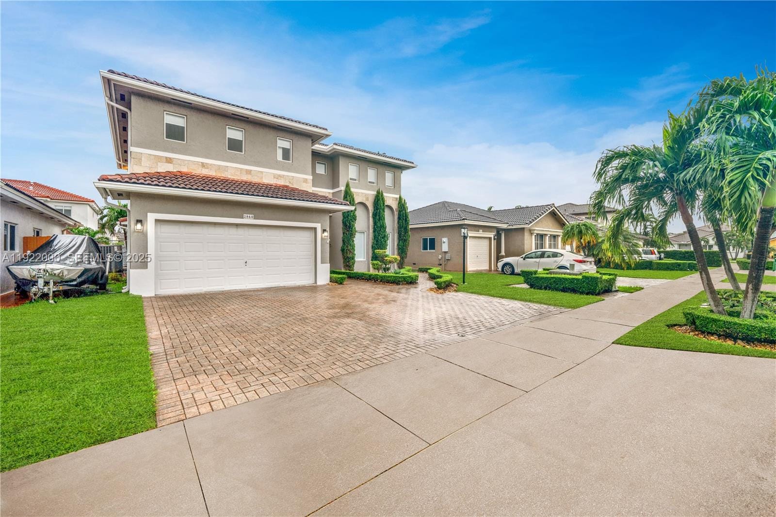 2860 SW 144th Place, Miami, FL 33175