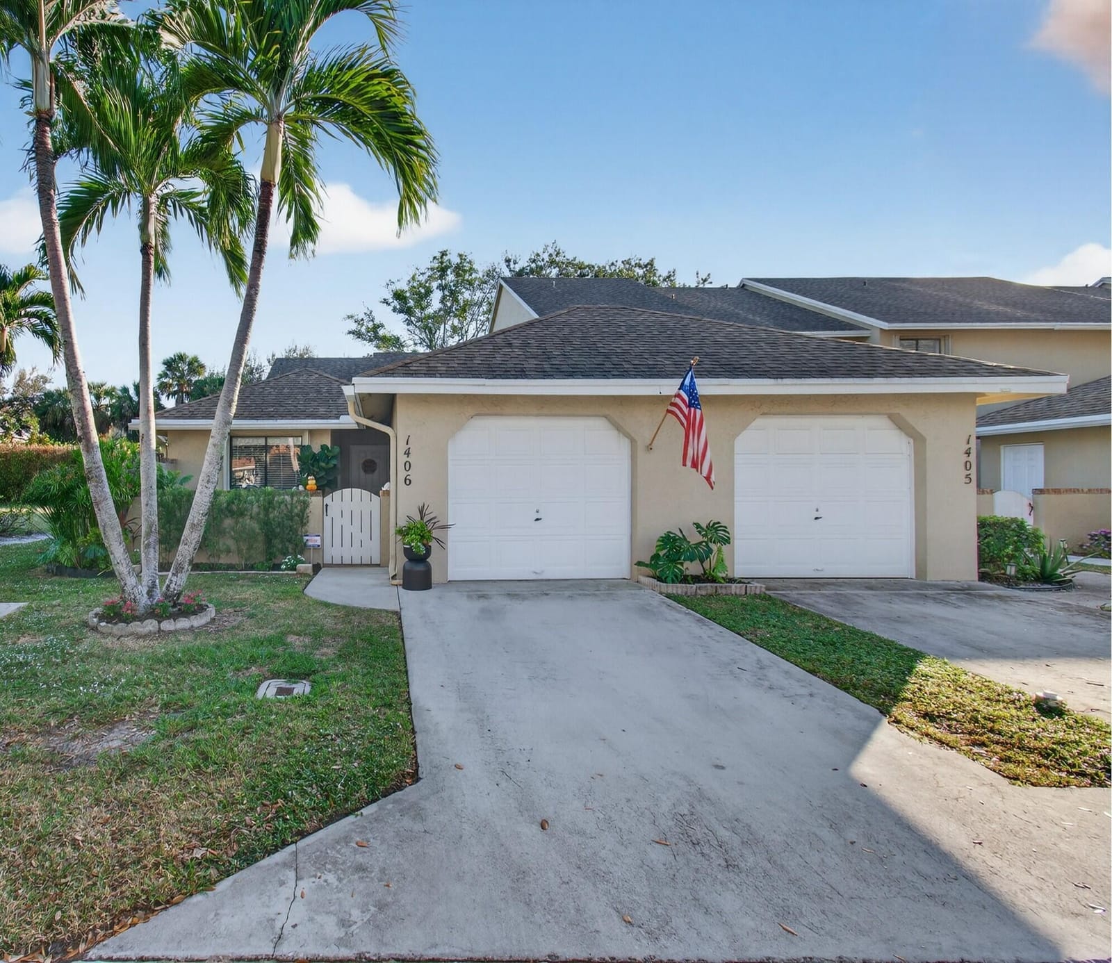 1406 Maplewood Drive, Greenacres, FL 33415 photo 30