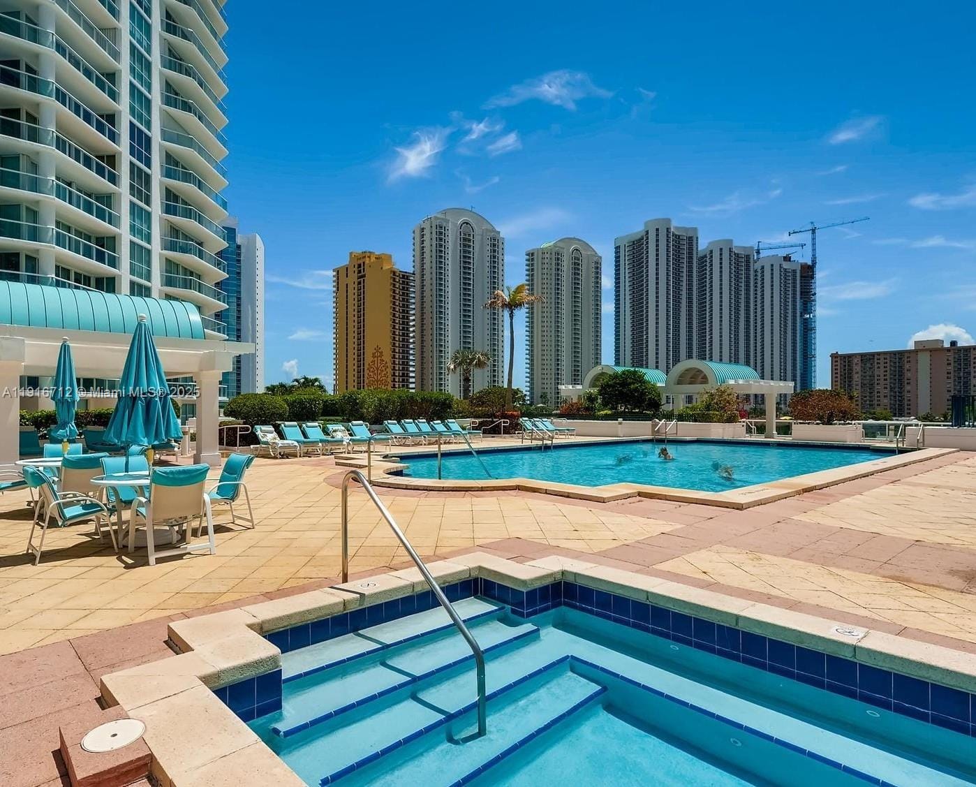 16400 Collins Avenue 1246, Sunny Isles Beach, FL 33160 photo 21