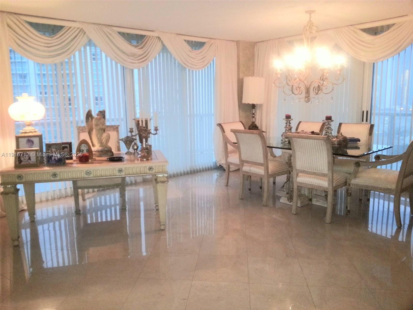 16400 Collins Avenue 1246 — photo 9