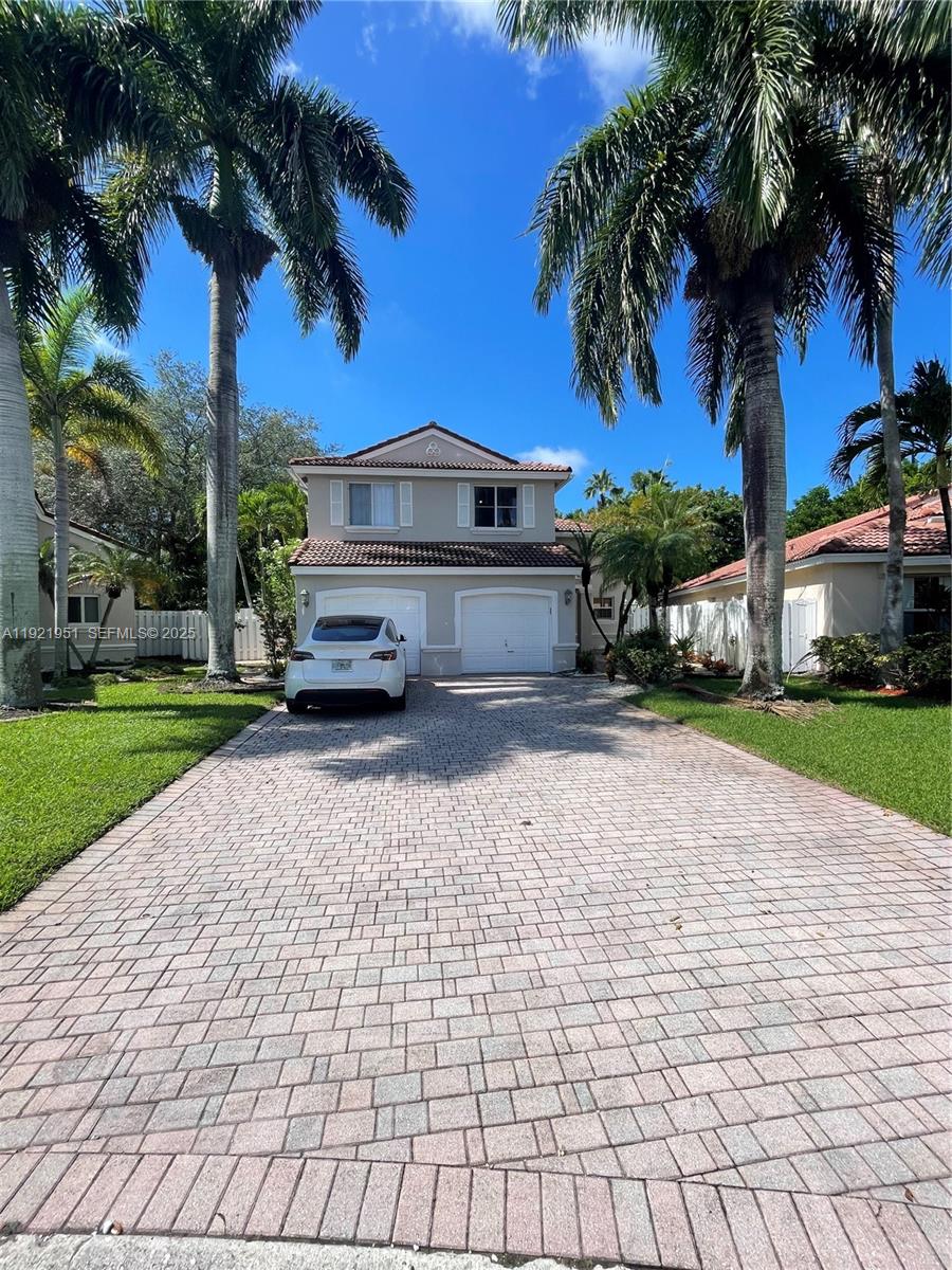 3486 SW 51st Street, Hollywood, FL 33312, Hollywood