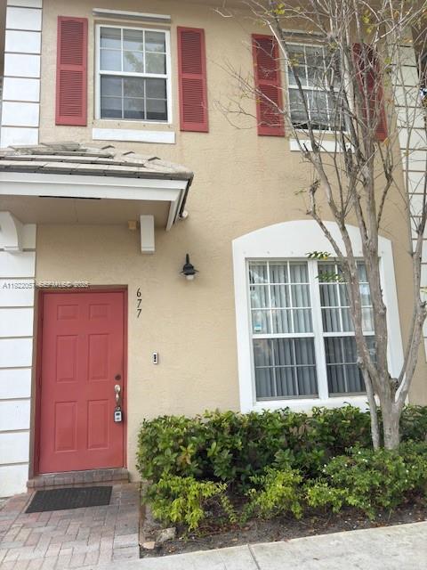 677 NW 42nd Avenue 677, Plantation, FL 33317, Plantation