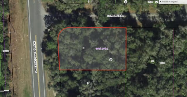 4975 N Carl G Rose Highway, Willola Heights, Hernando, FL