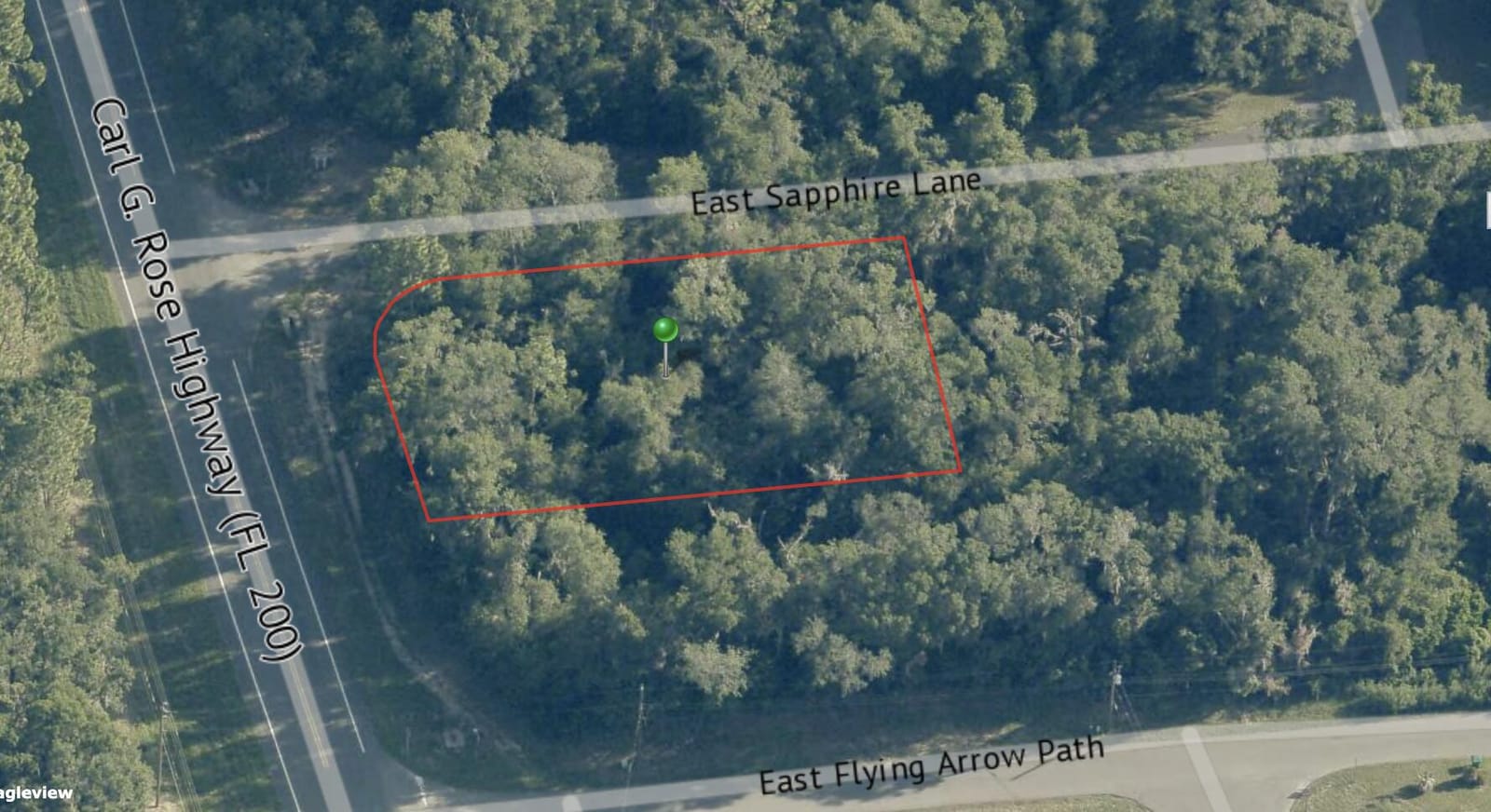 4975 N Carl G Rose Highway, Hernando, FL 34442 photo 2
