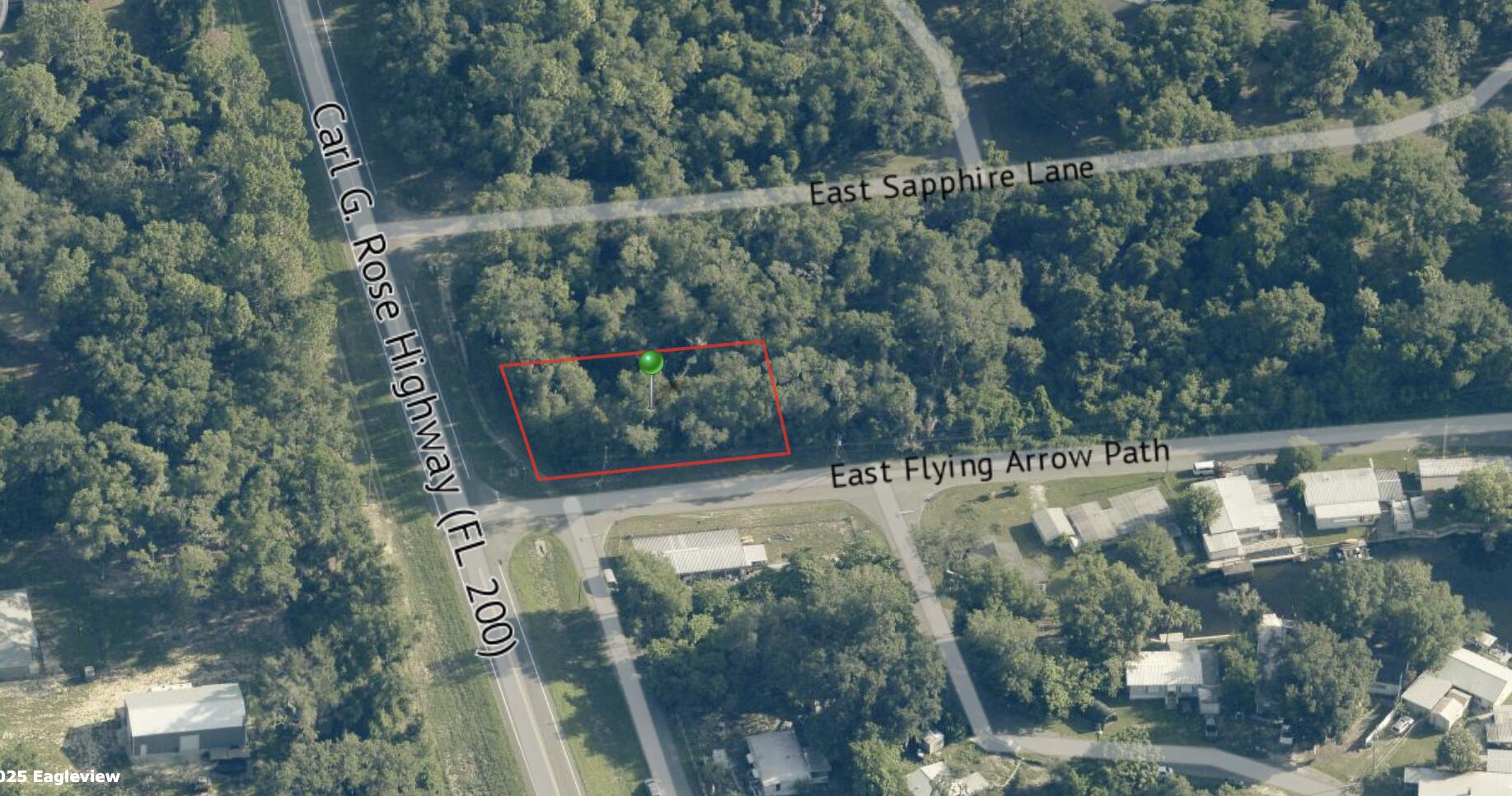 4955 N Carl G Rose Highway, Hernando, FL 34442, Hernando
