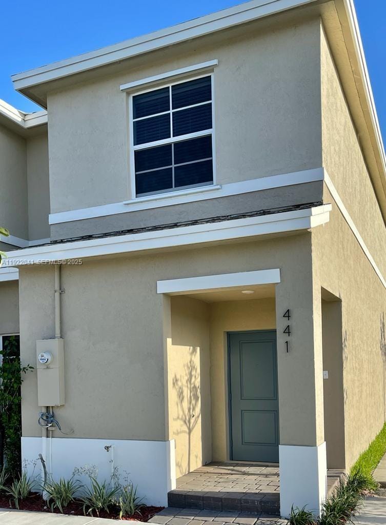 441 NE 5th Terrace, Florida City, FL 33034