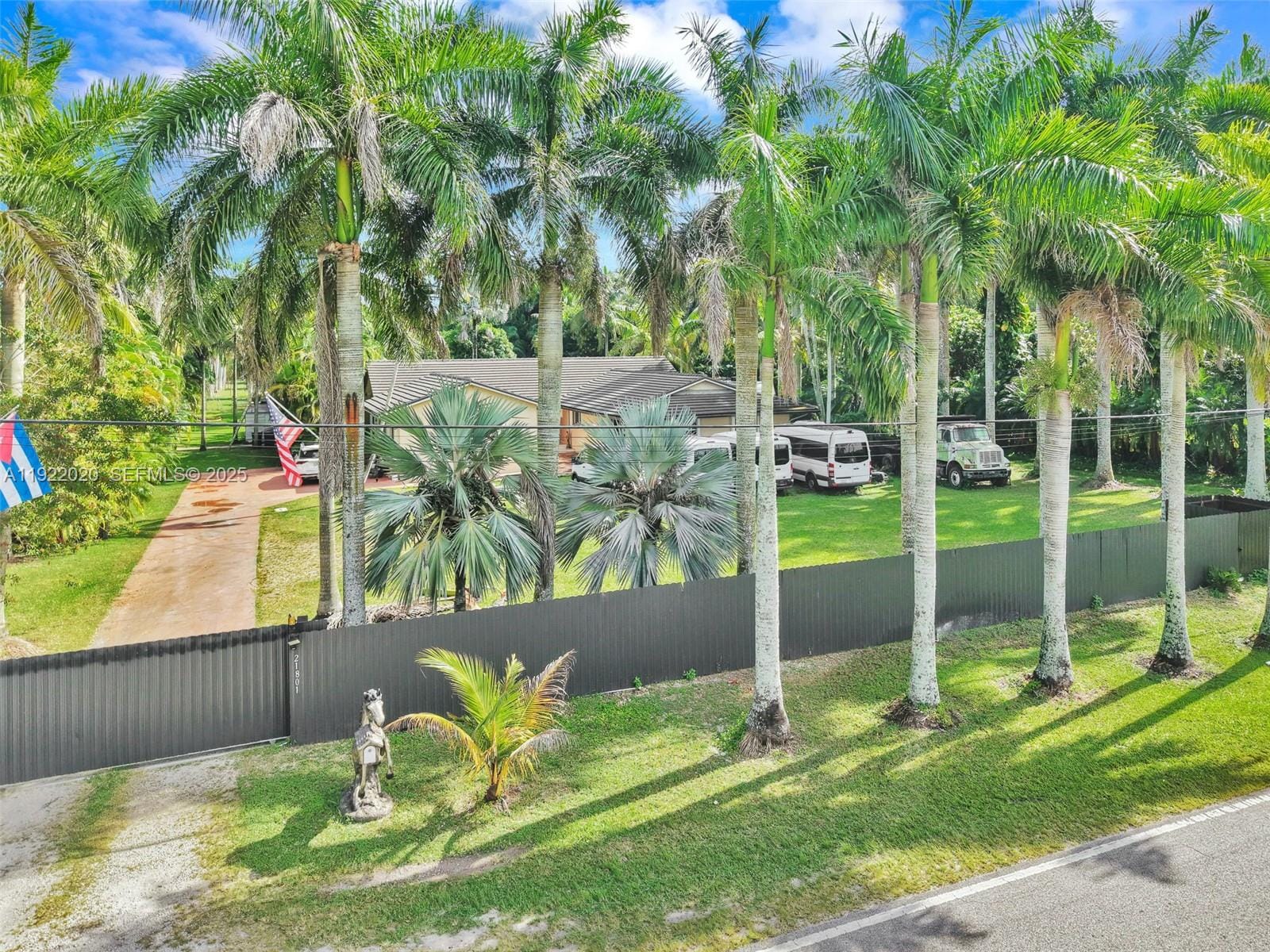 21801 SW 202nd Avenue, Miami, FL 33170