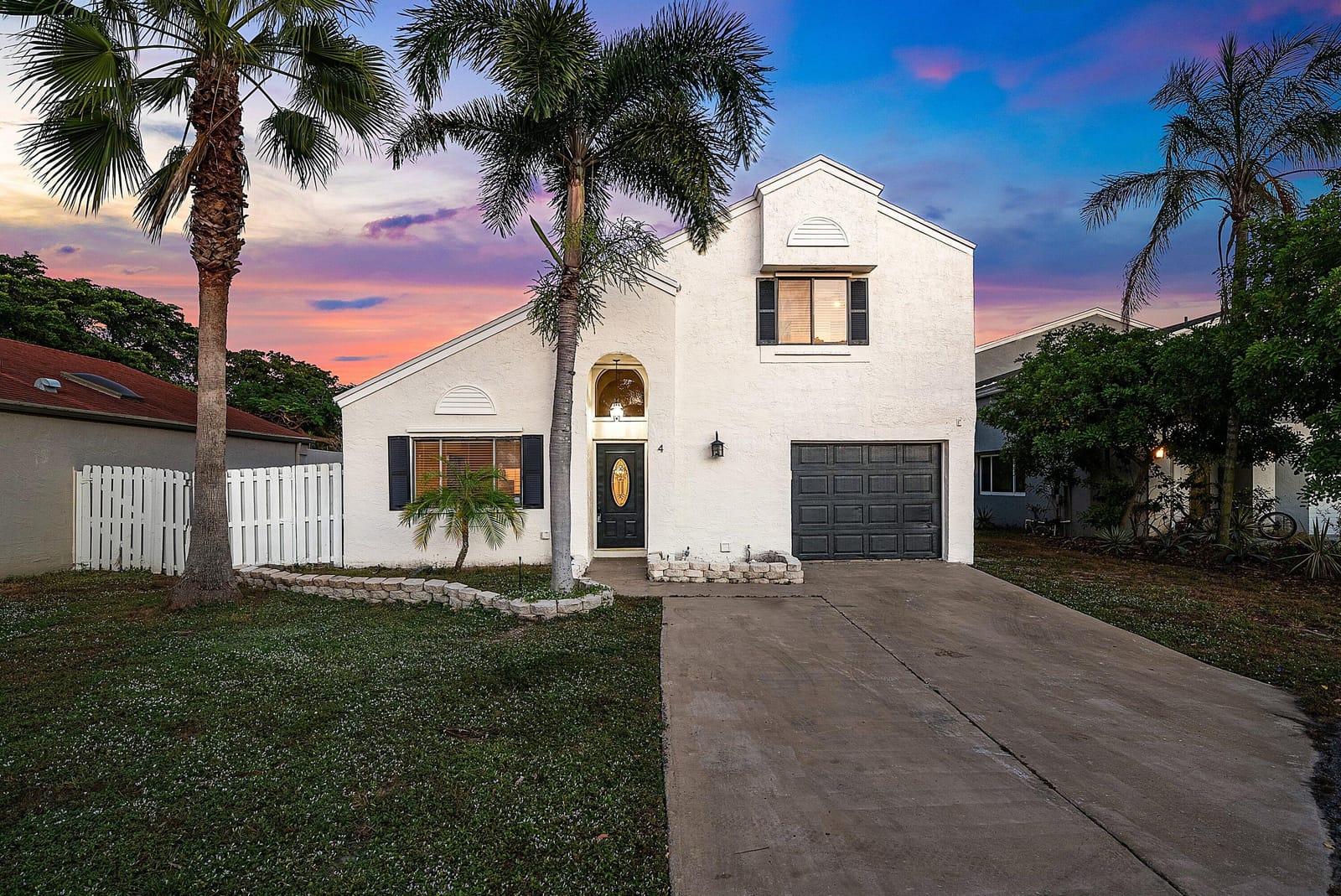 4 Elton Place, Boynton Beach, FL 33426