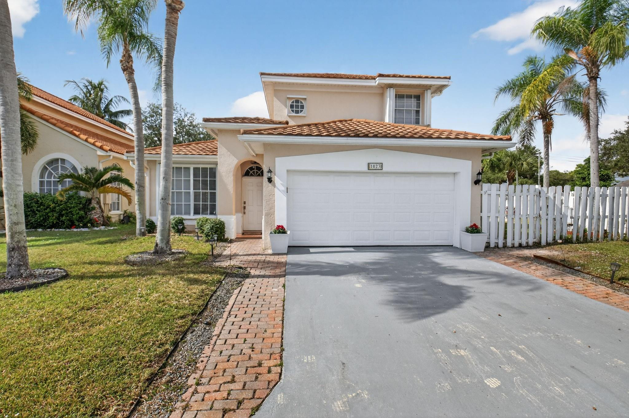 1023 Fairfax Circle, Boynton Beach, FL 33436, Boynton Beach