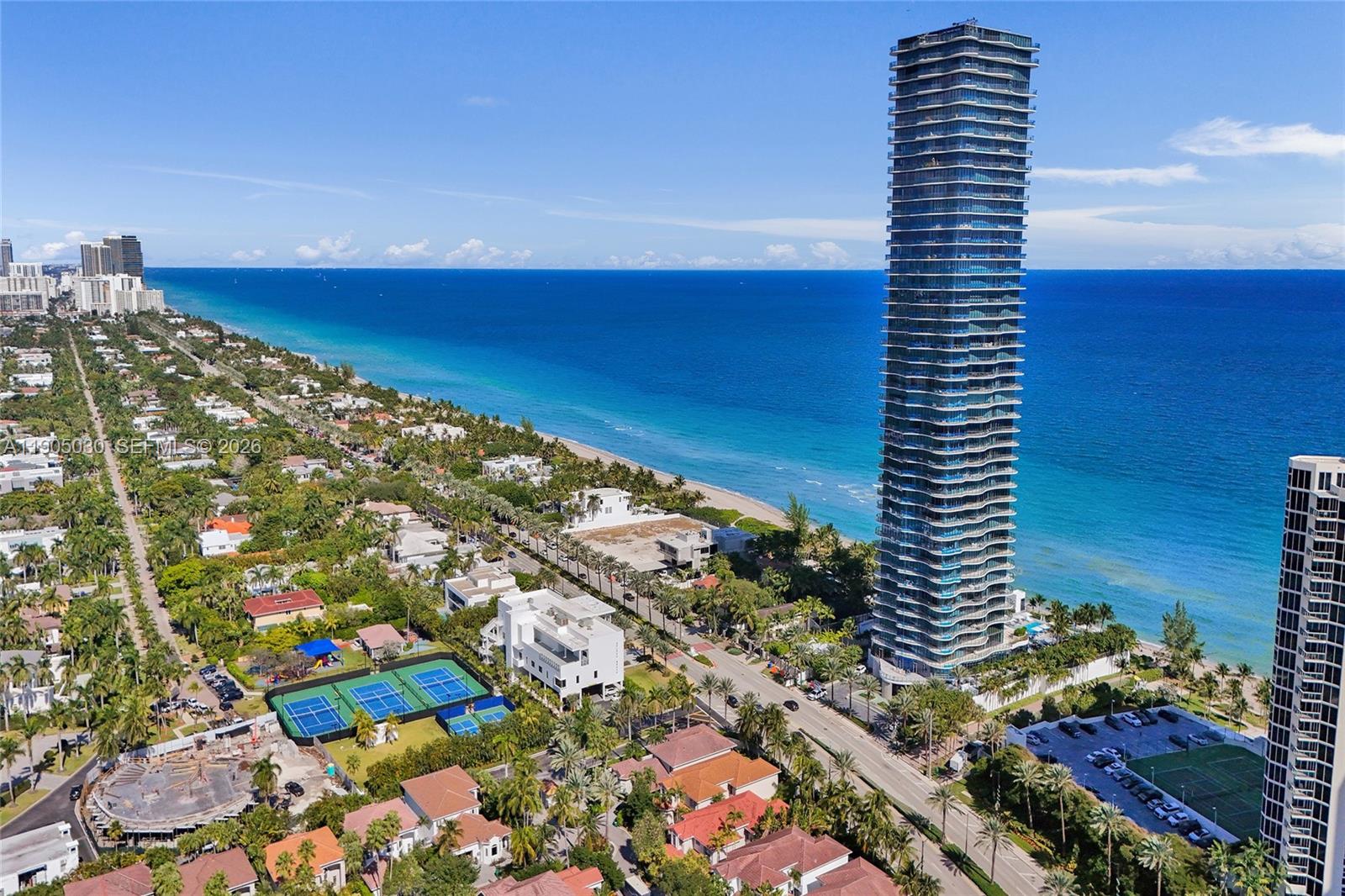 19575 Collins Avenue 16, Sunny Isles Beach, FL 33160, Sunny Isles Beach
