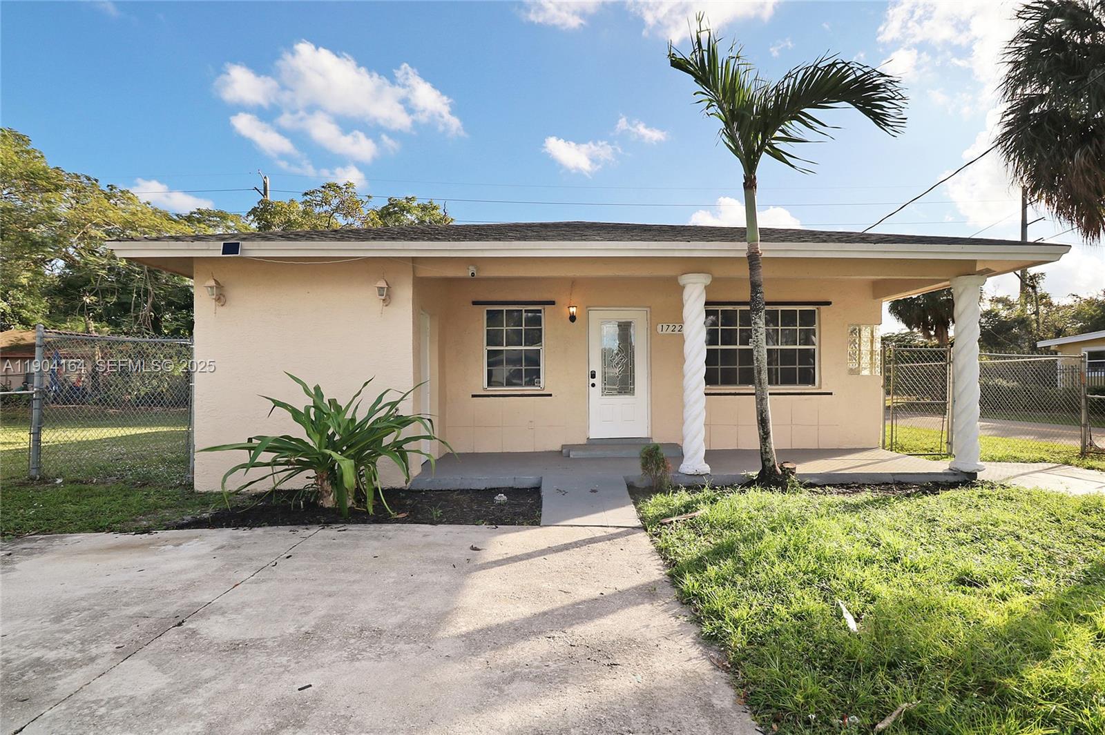 1722 NW 8th Court, Fort Lauderdale, FL 33311, Fort Lauderdale