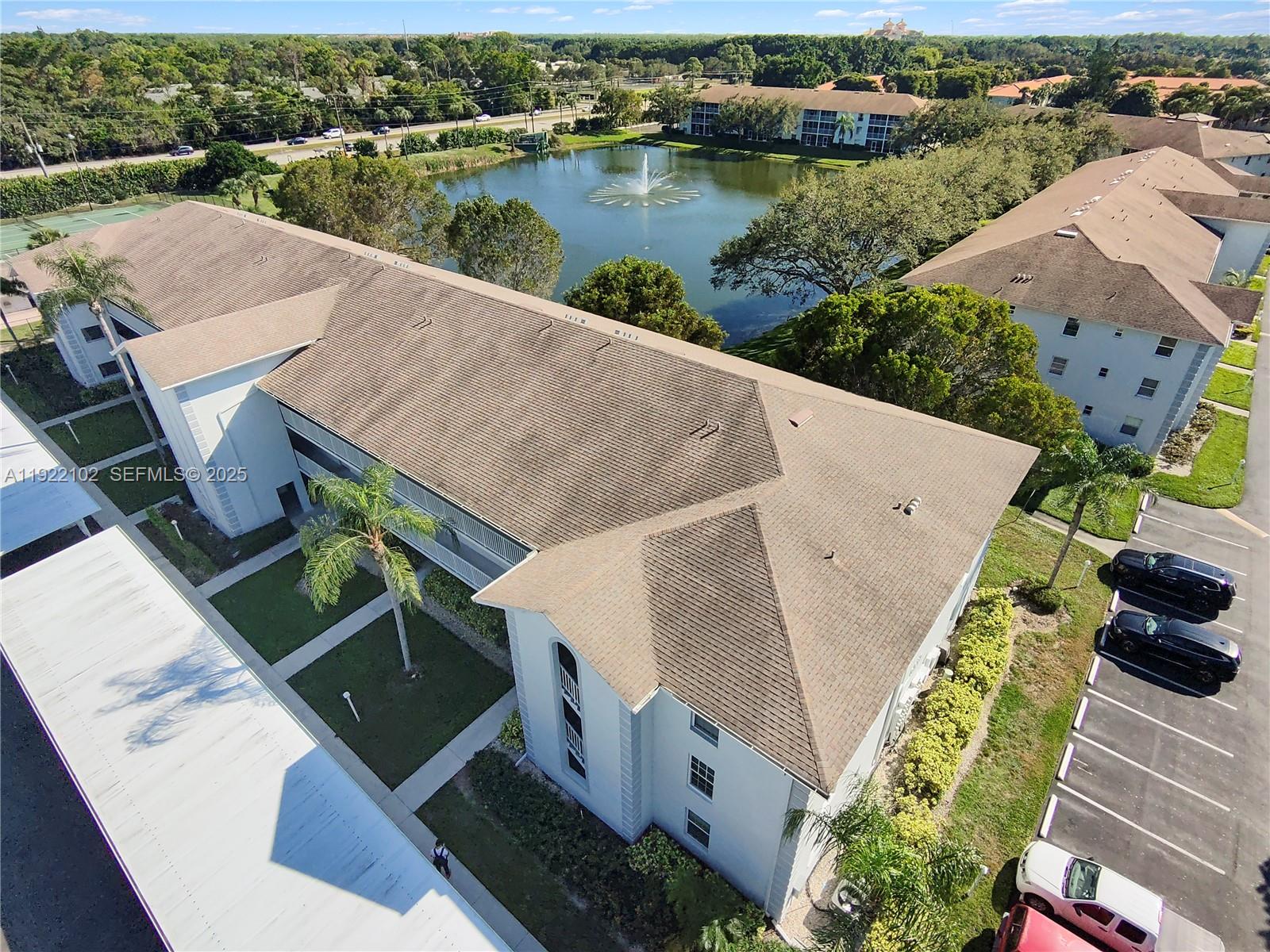 9610 Victoria Lane D202, Naples, FL 34109, Naples