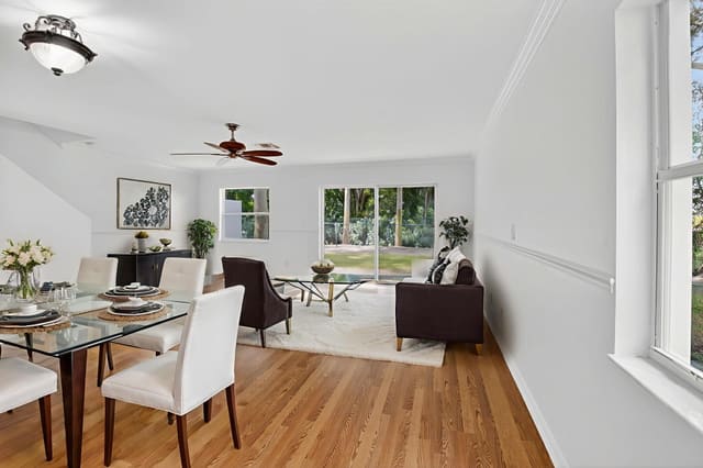 16278 Sierra Palms Drive, sold in Sierra Palms, Delray Beach, FL