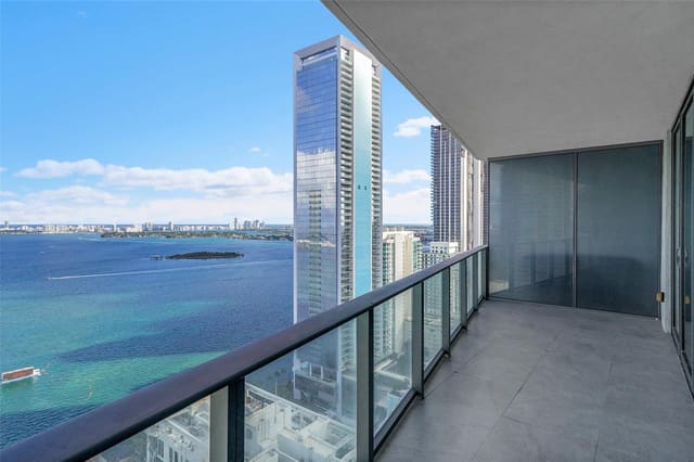 460 NE 28th Street 3407, Miami, FL 33137