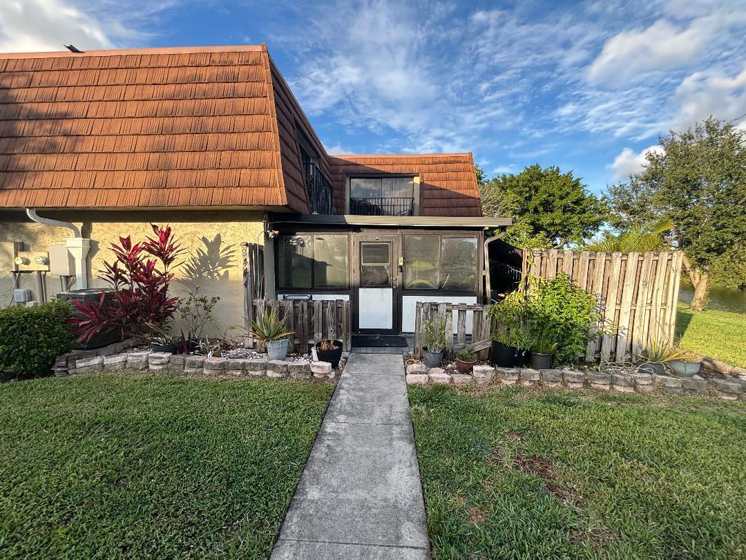9444 NW 48th Street 9444, Sunrise, FL 33351, Sunrise