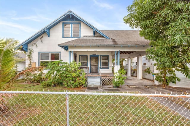 1444 NW 51st Terrace, sold in Fairhaven Gardens, Miami, FL