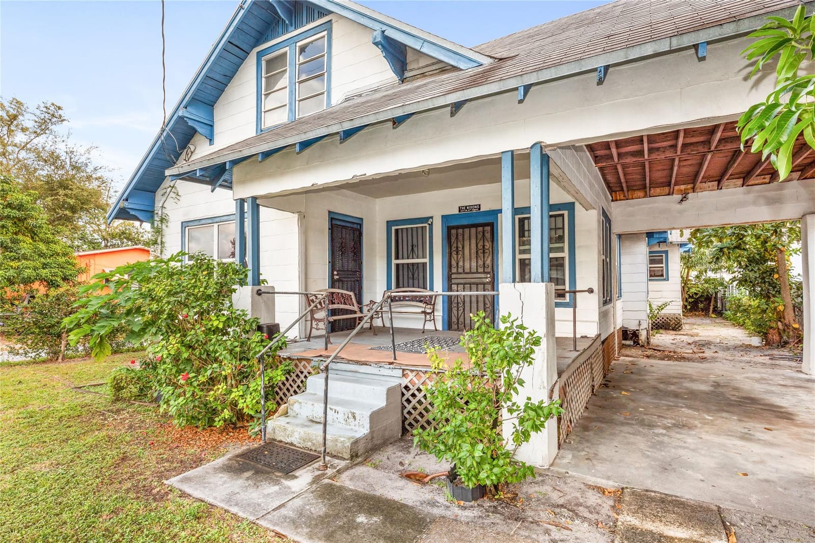 1444 NW 51st Terrace, Miami, FL 33142 photo 2
