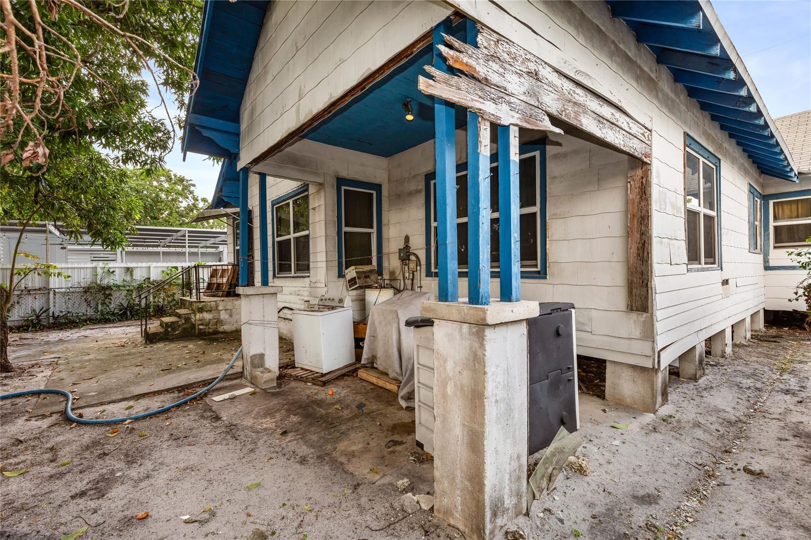 1444 NW 51st Terrace, Miami, FL 33142 photo 17