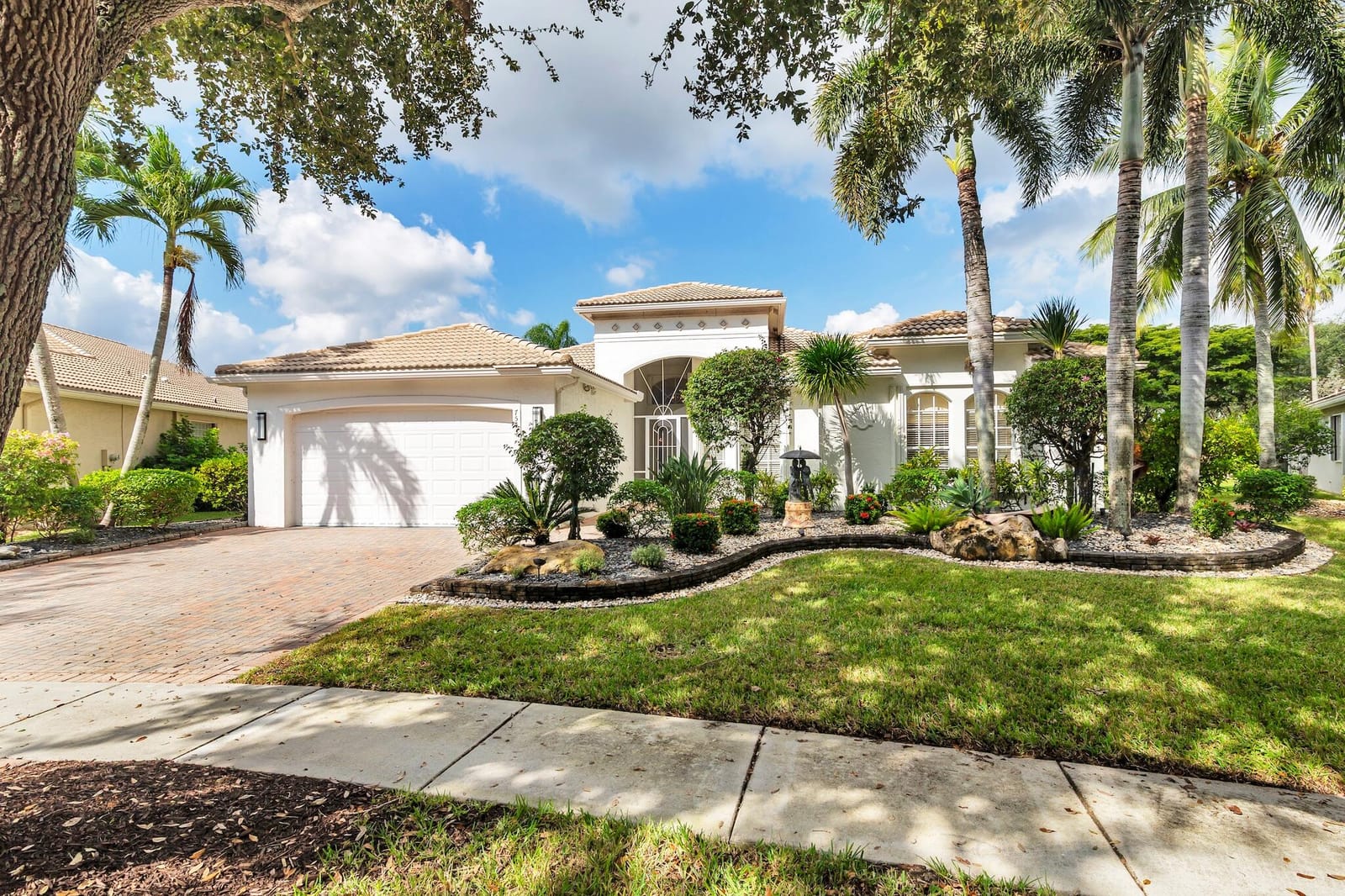 7543 Tarpon Cove Circle, Lake Worth, FL 33467