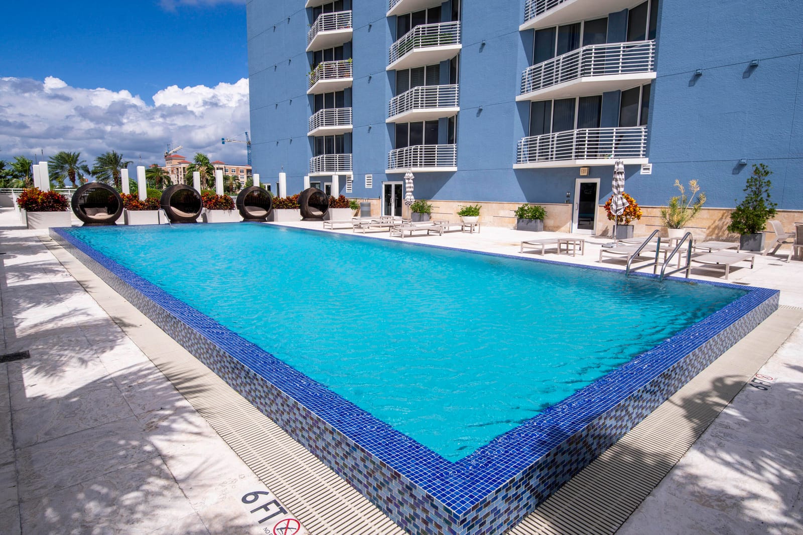 1551 N Flagler Drive Ph8, West Palm Beach, FL 33401 photo 22