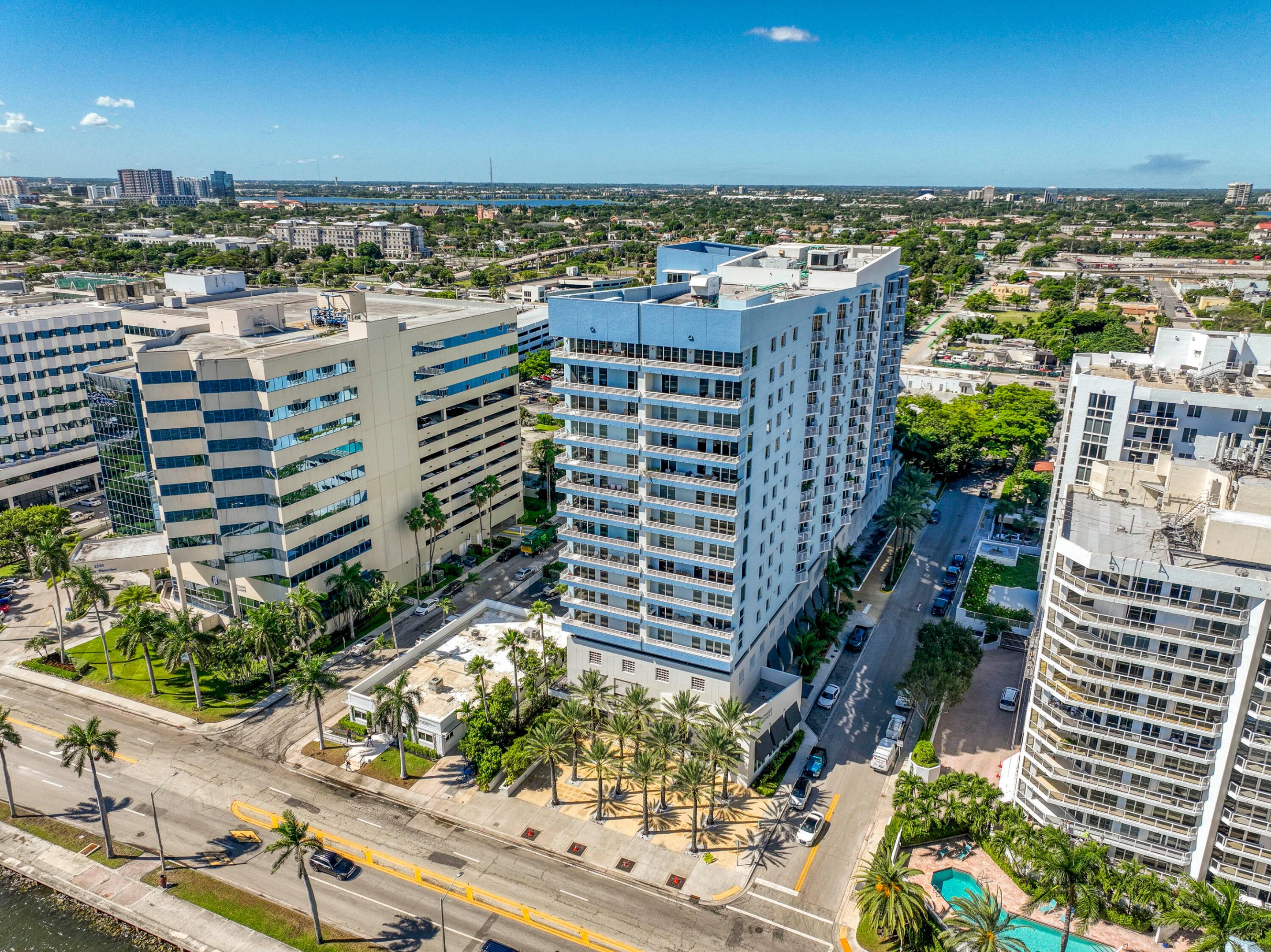 1551 N Flagler Drive Ph8, West Palm Beach, FL 33401, West Palm Beach